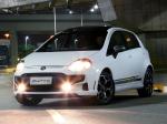 Fiat Punto T-Jet 2012 года (BR)